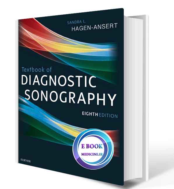 دانلود کتاب Textbook of Diagnostic Sonography (ORIGINAL PDF)